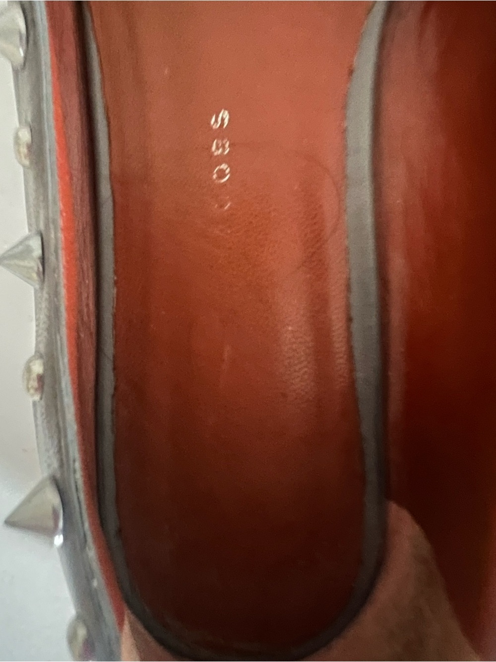Marc Jacobs mouse flats. Size 36. - Picture 4 of 6